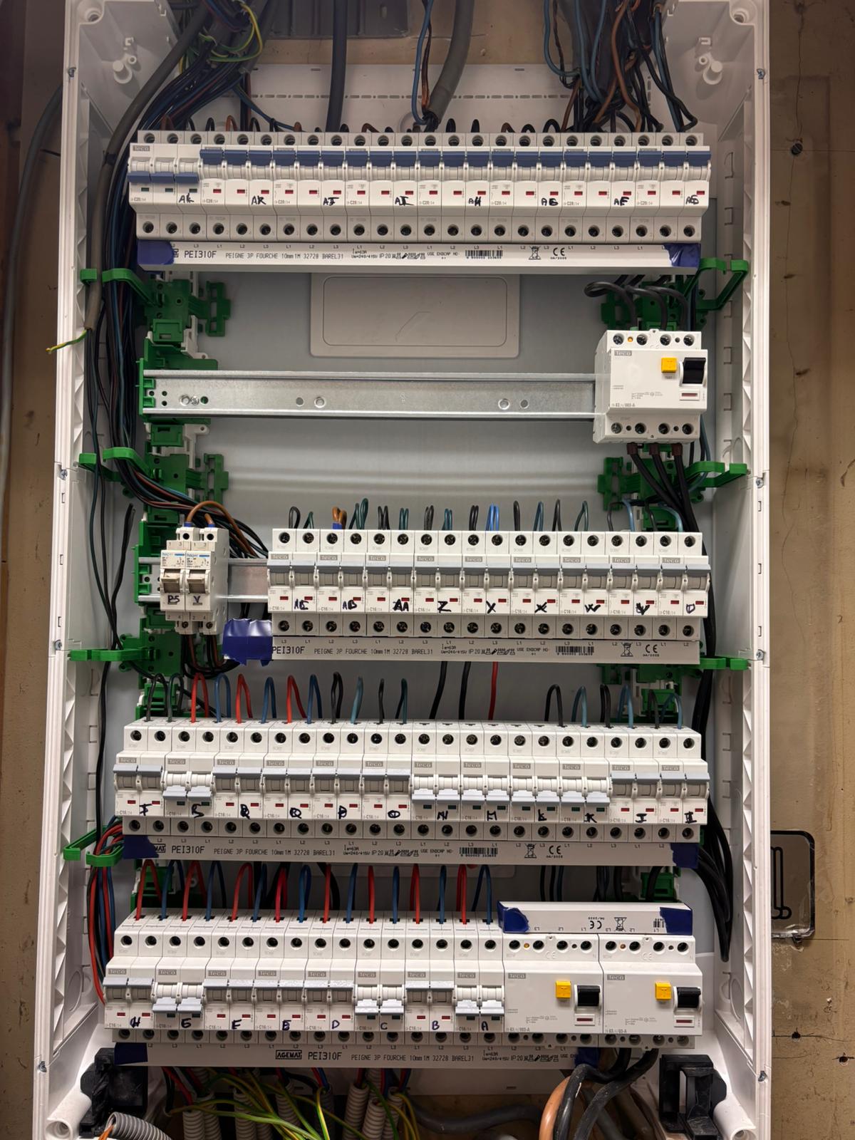 Chantier de Ilias - photo 1