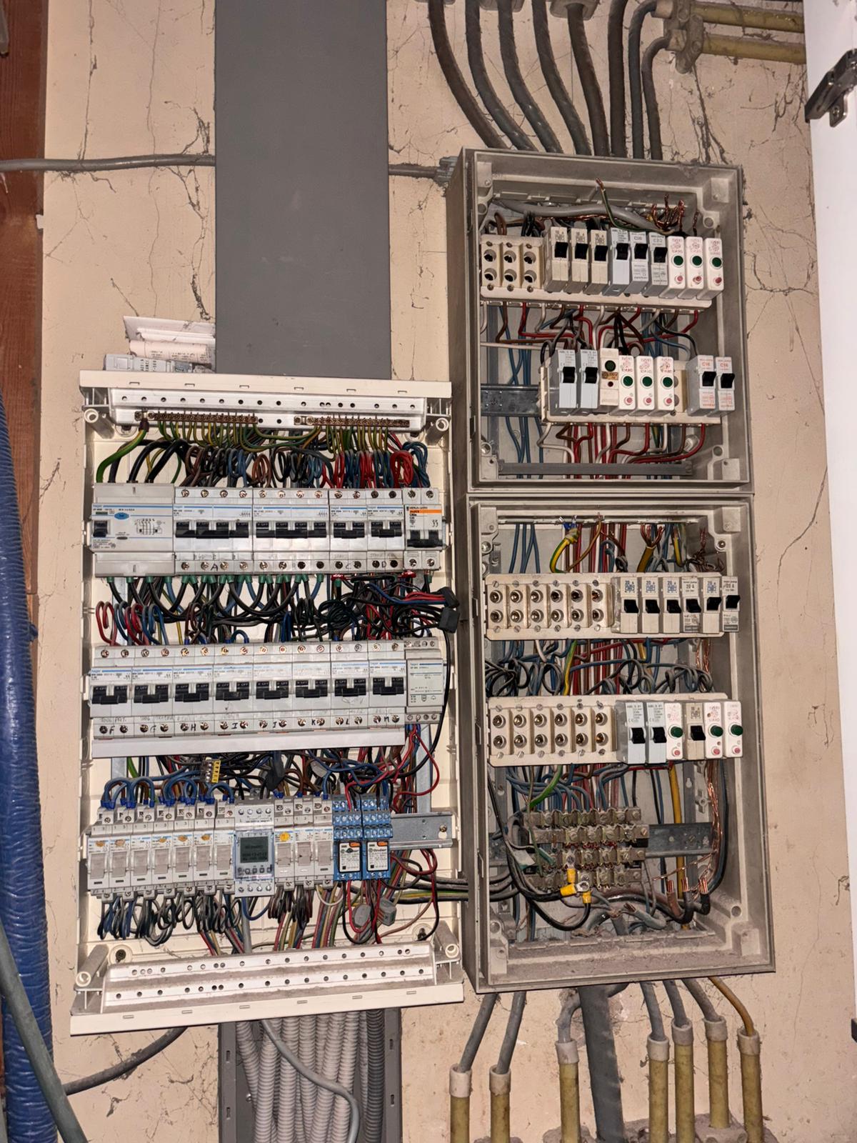 Chantier de Ilias - photo 2