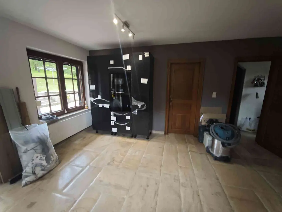 Chantier de Acdc Distribution - photo 4