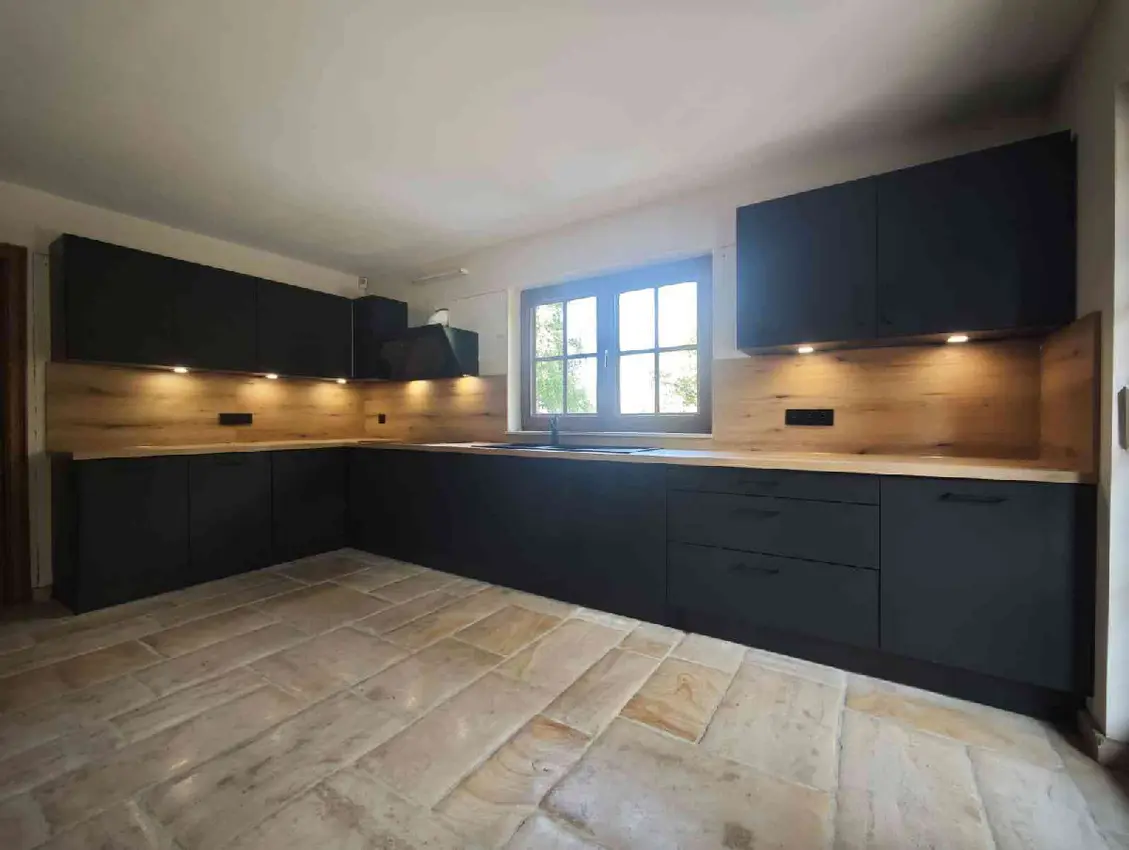 Chantier de Acdc Distribution - photo 5