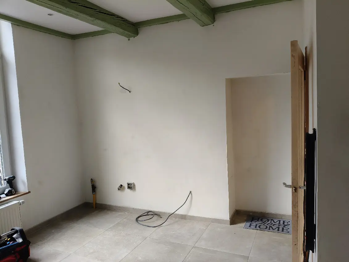 Chantier de Acdc Distribution - photo 6