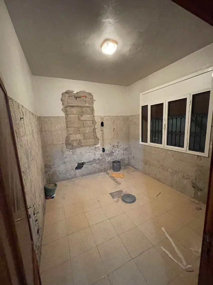 Chantier de ADAM Rénov - photo 5