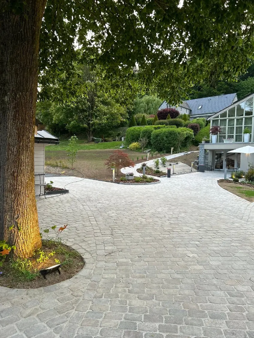 Chantier de AG Elec - photo 6
