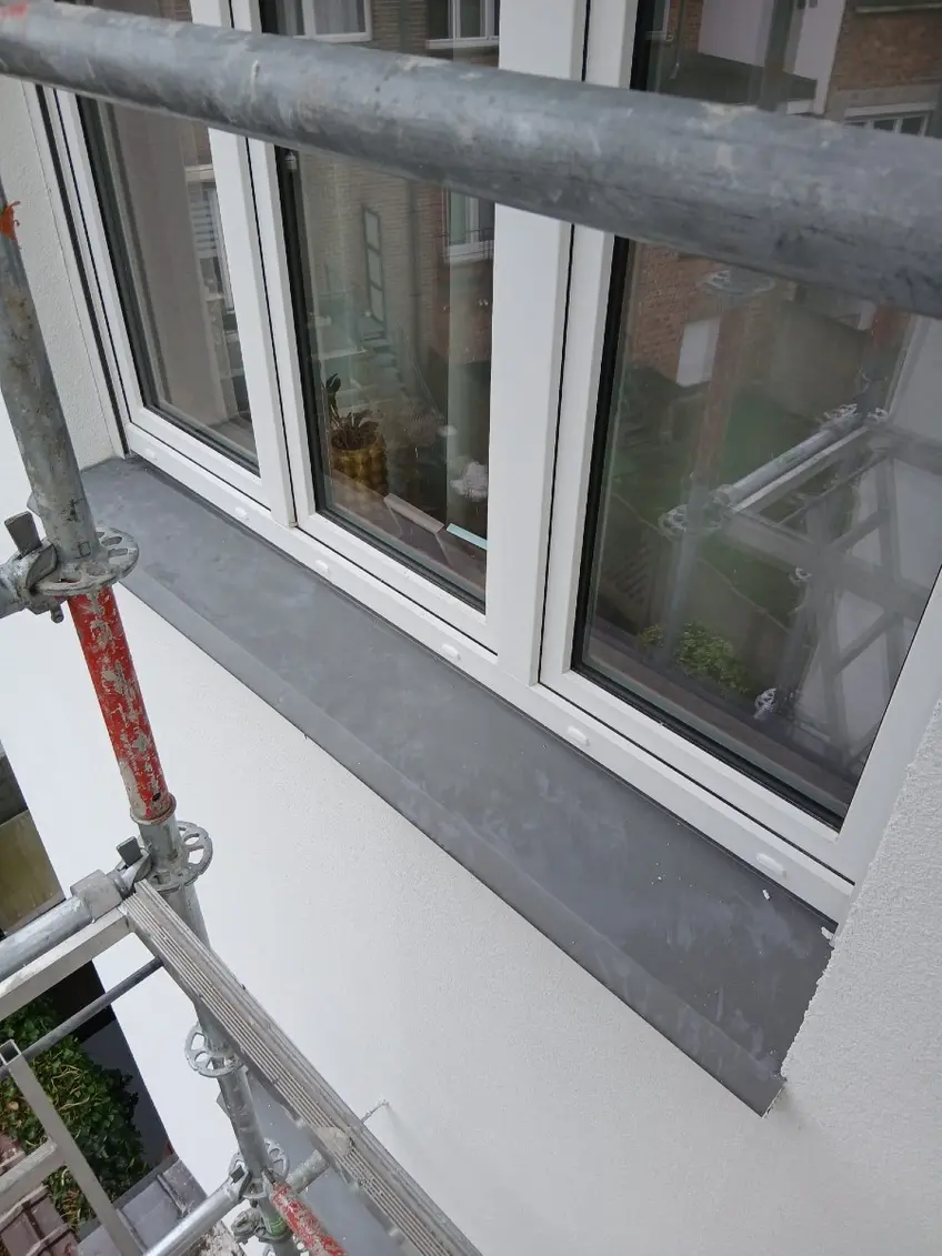 Chantier de Apollon Construction - photo 5