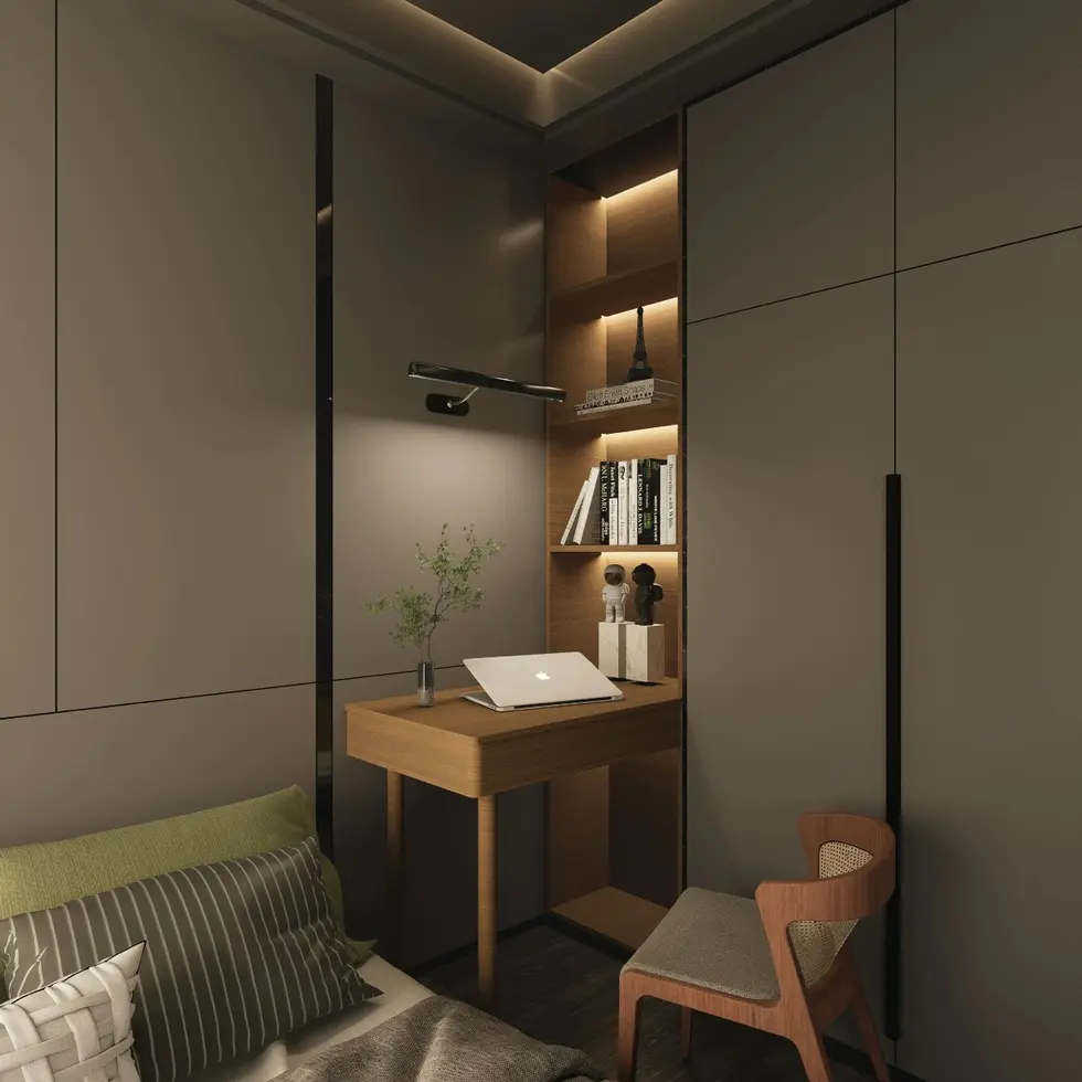 Chantier de Architechnique - photo 4