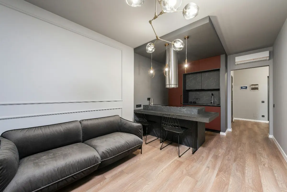 Chantier de Architechnique - photo 5