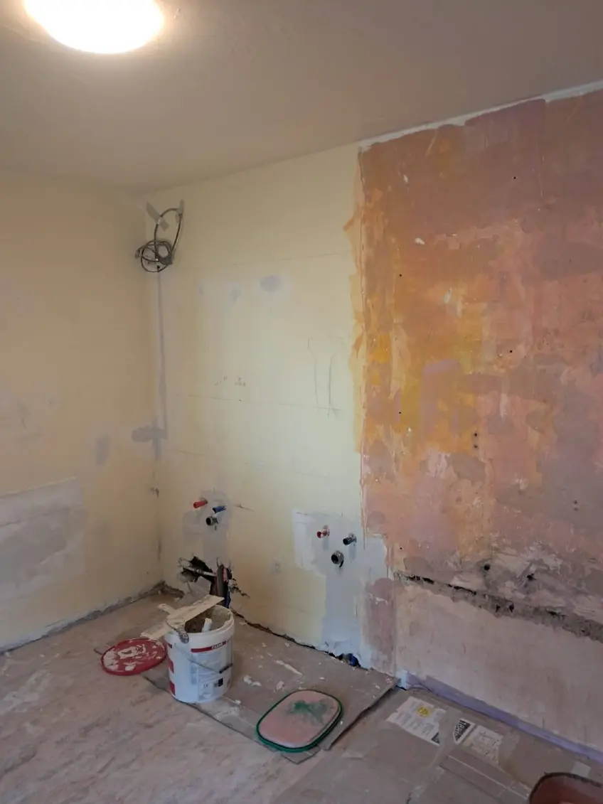 Chantier de Architechnique - photo 6