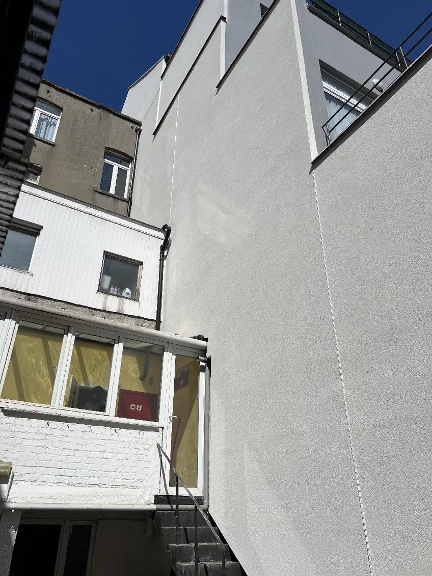 Chantier de Art Construct Group - photo 4