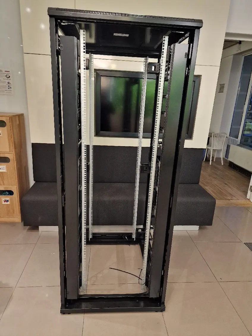 Chantier de Artel Electro - photo 4