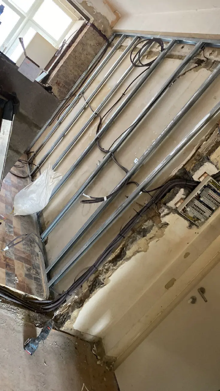 Chantier de Artel Electro - photo 5