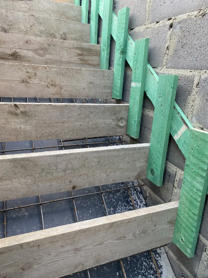 Chantier de Banzi Construction SRL - photo 4