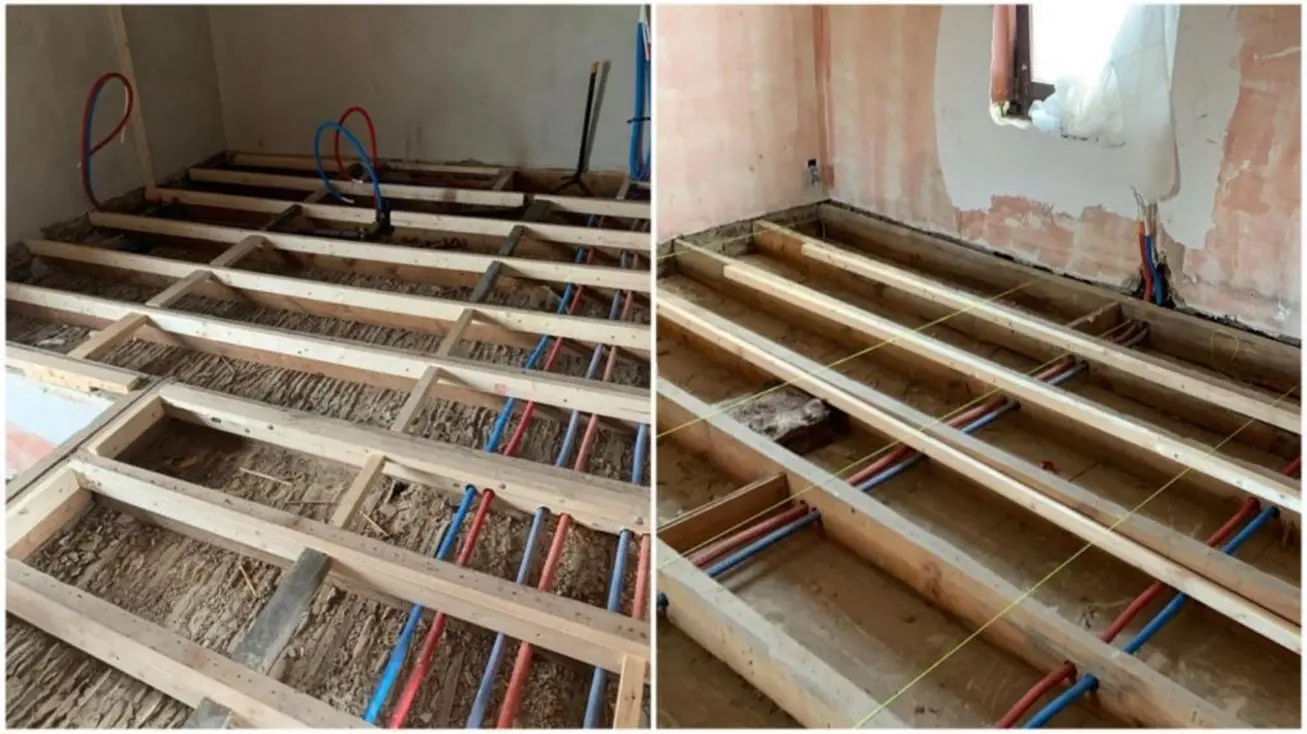 Chantier de BATI VECTEUR SRL - photo 4