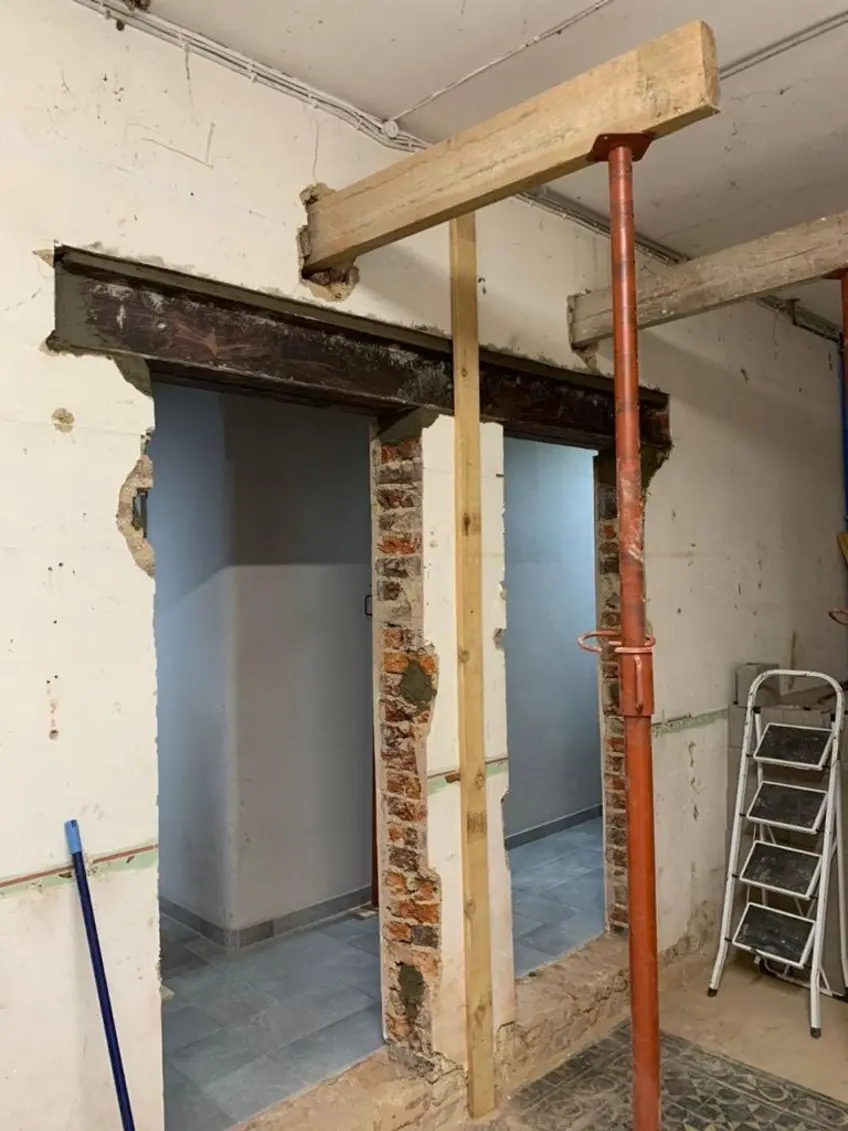 Chantier de BATI VECTEUR SRL - photo 6