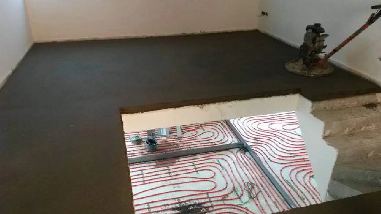 Chantier de BSF construction Sprl - photo 5
