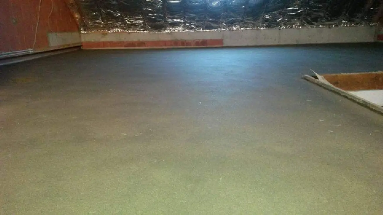 Chantier de BSF construction Sprl - photo 6