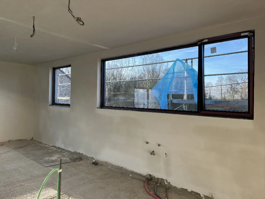 Chantier de BY DEMAR CONCEPTION - photo 4