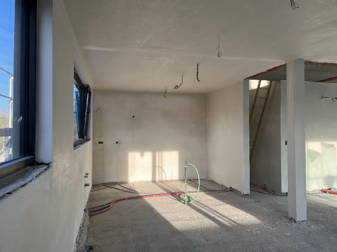 Chantier de BY DEMAR CONCEPTION - photo 6