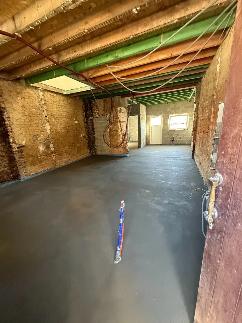 Chantier de CB Reno - photo 5