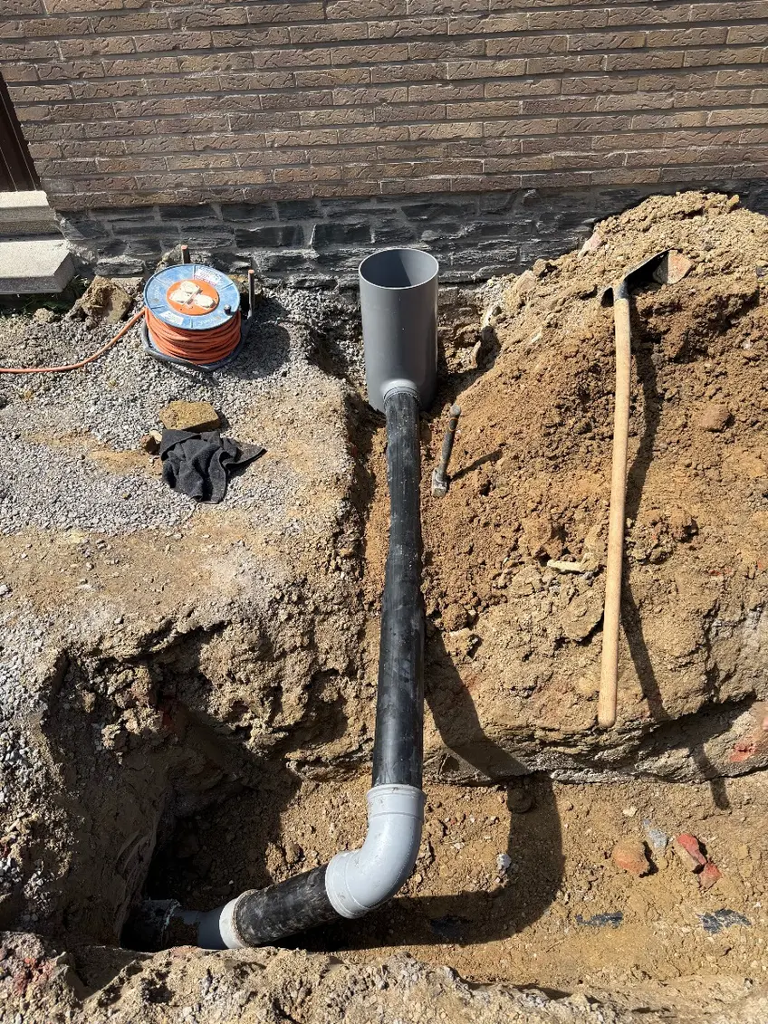 Chantier de CB Reno - photo 6