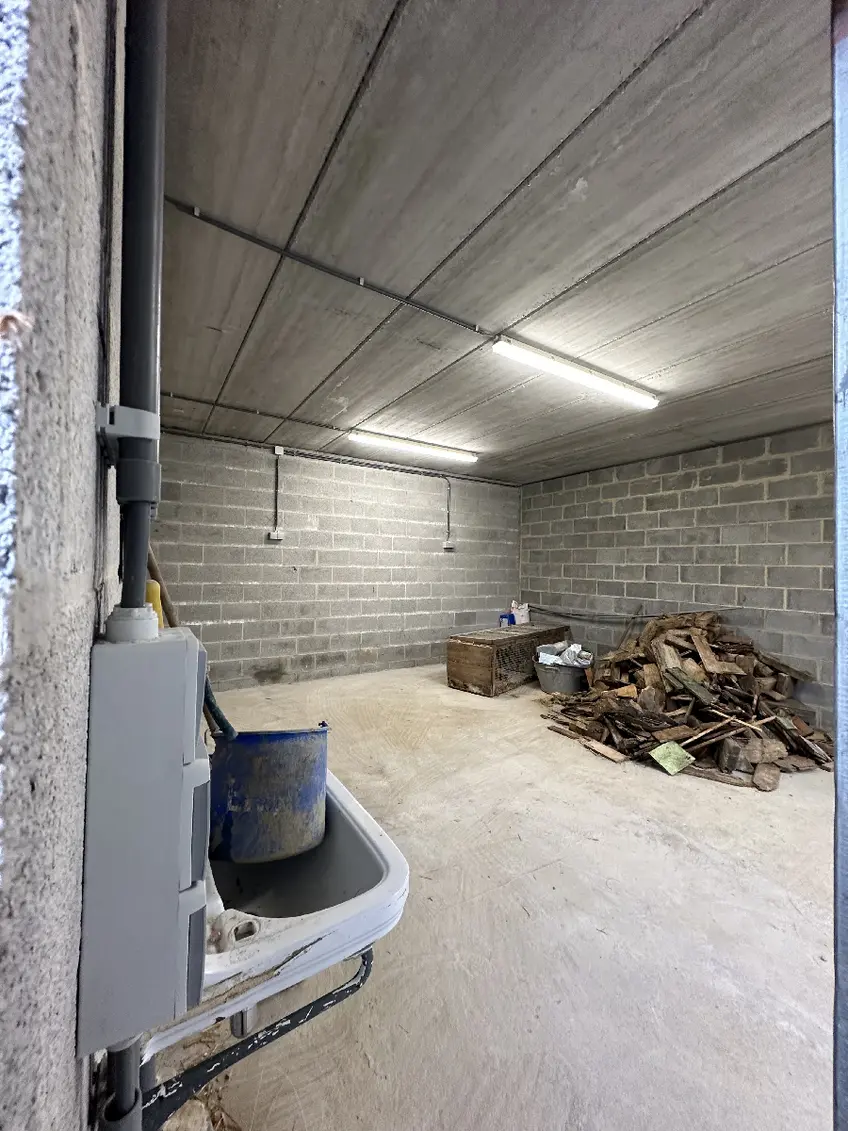 Chantier de Ced Elec - photo 4