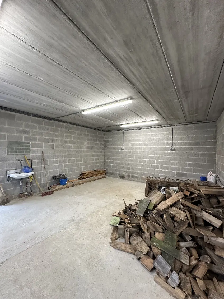 Chantier de Ced Elec - photo 5