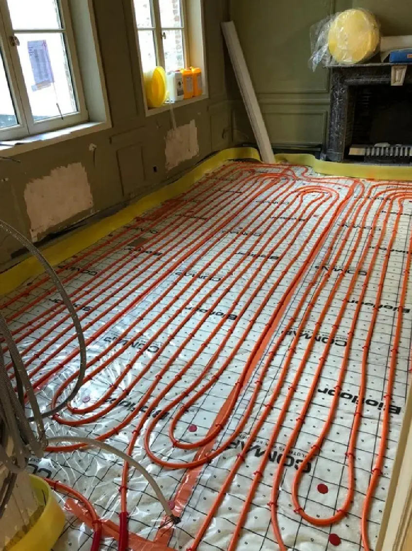 Chantier de Coconu Vergil - photo 4