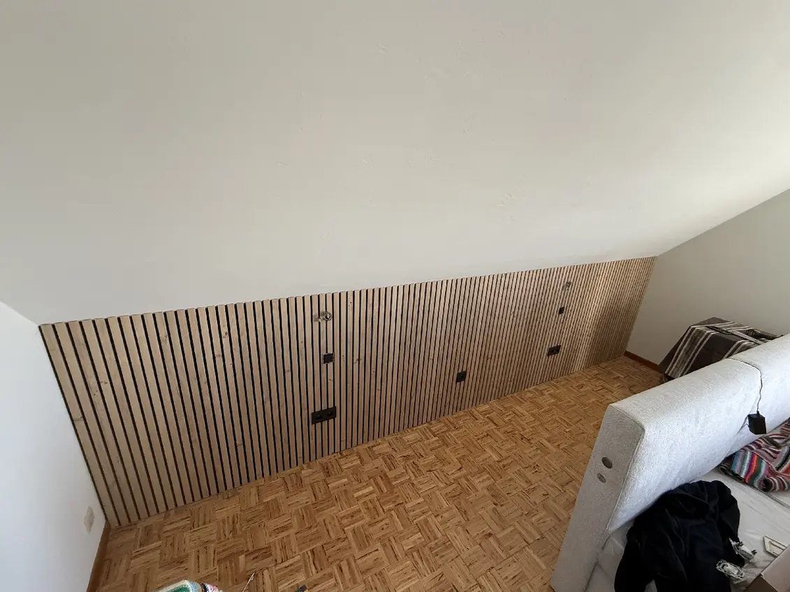 Chantier de Collet Florian - photo 4