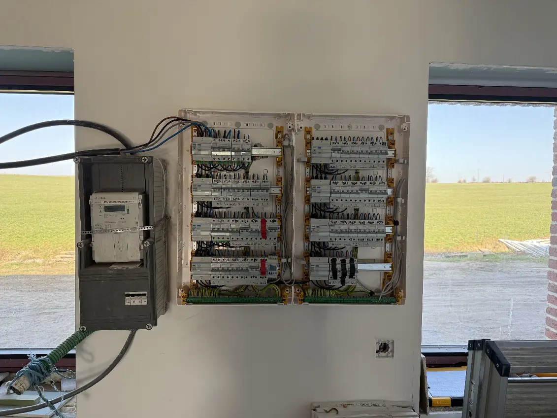 Chantier de Collet Florian - photo 5