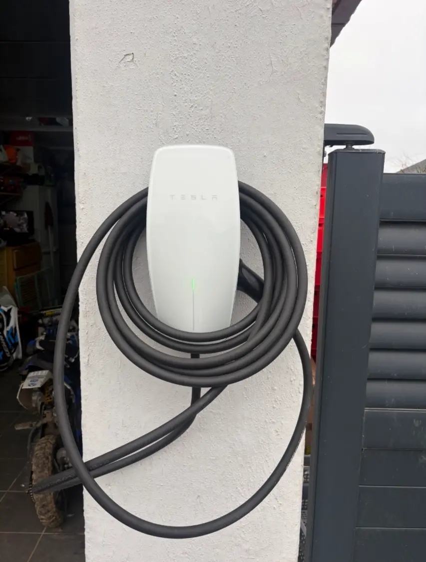 Chantier de Costi elec - photo 6