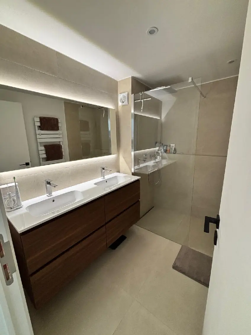 Chantier de Coutinho Quality House - photo 5