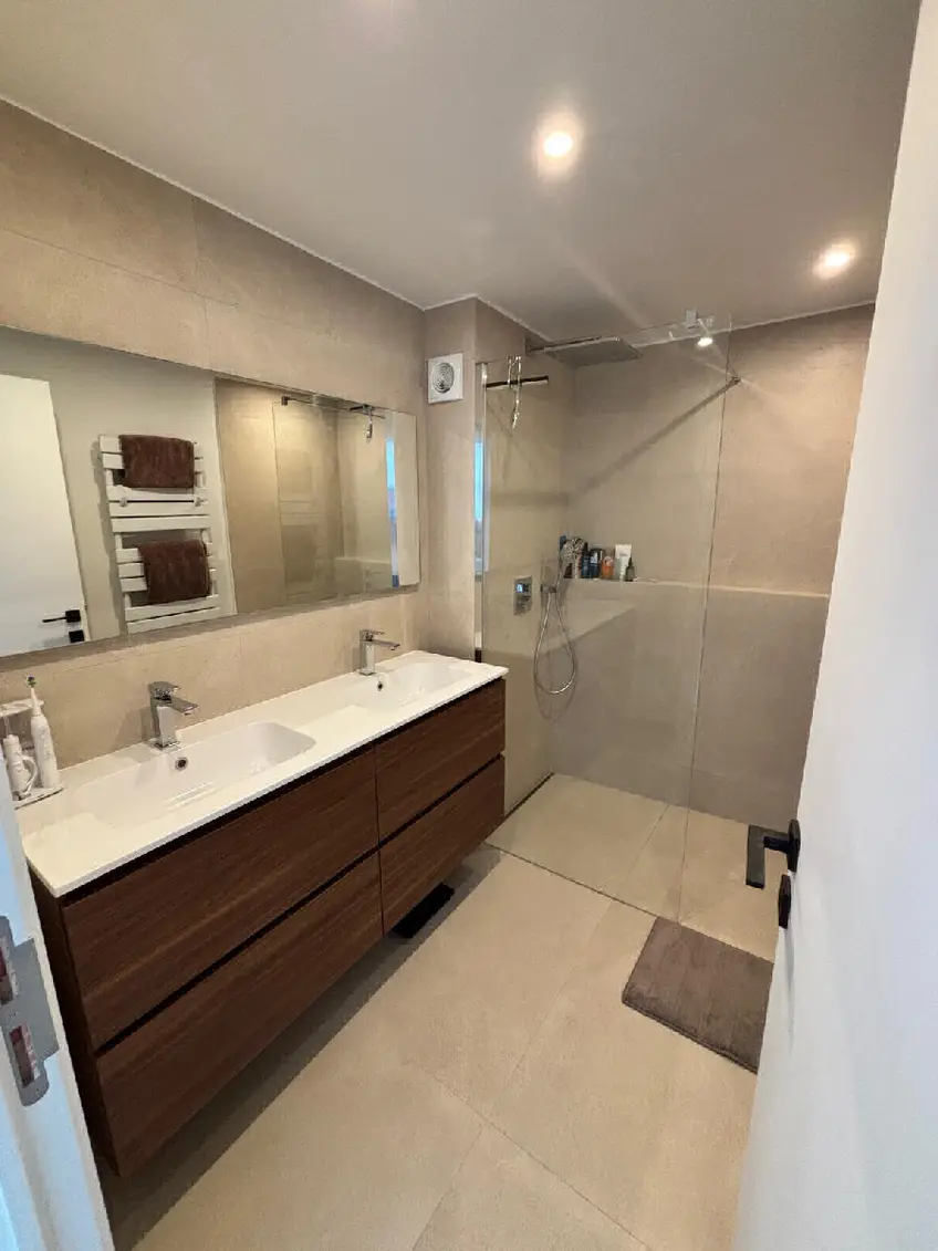 Chantier de Coutinho Quality House - photo 6