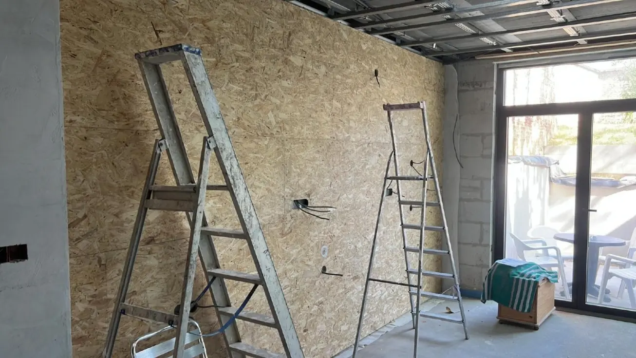 Chantier de Deki Groupe - photo 5