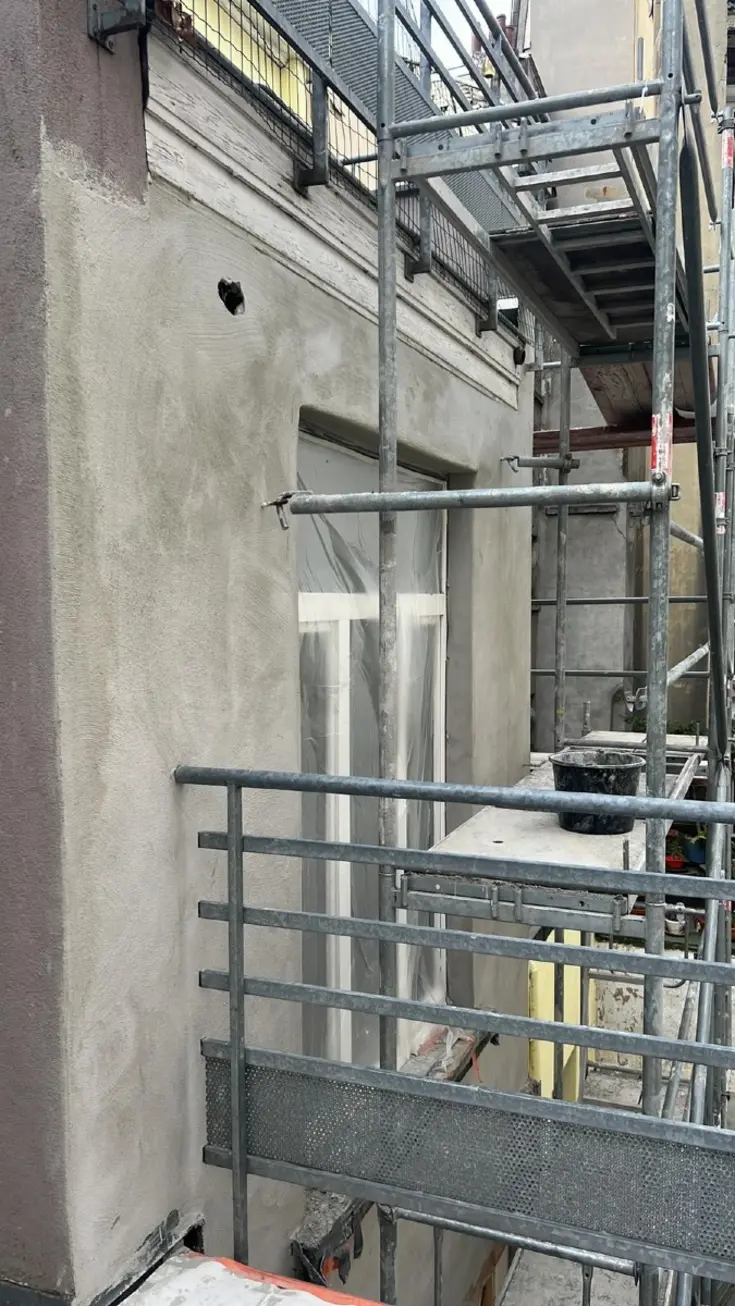 Chantier de Deki Groupe - photo 6