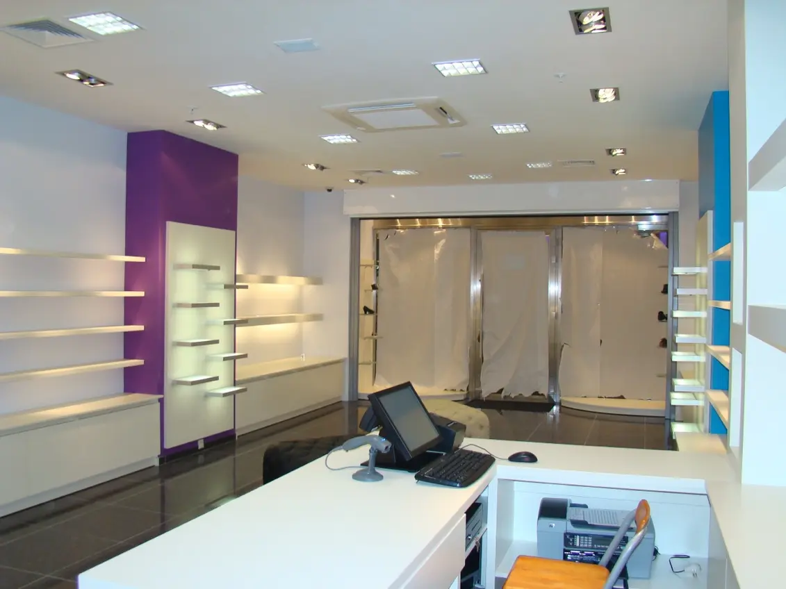 Chantier de Electricite Eclair & Renov - photo 4