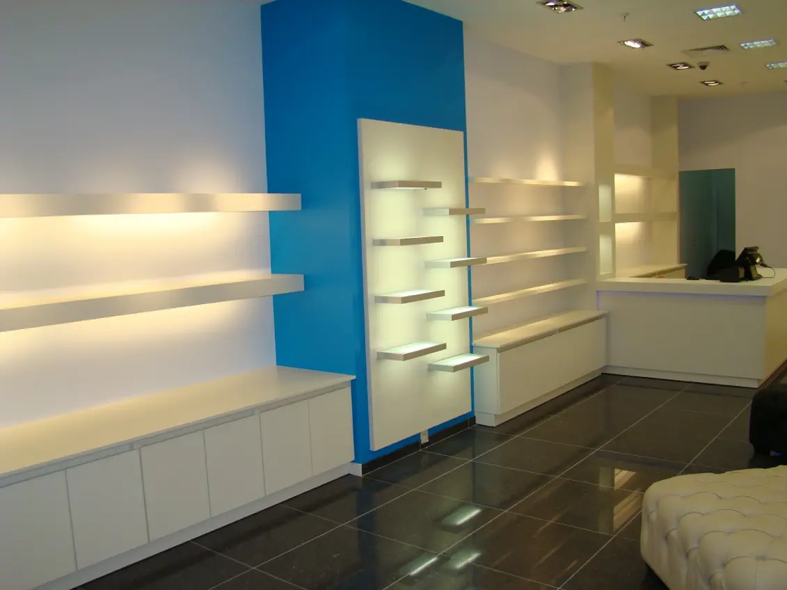 Chantier de Electricite Eclair & Renov - photo 5
