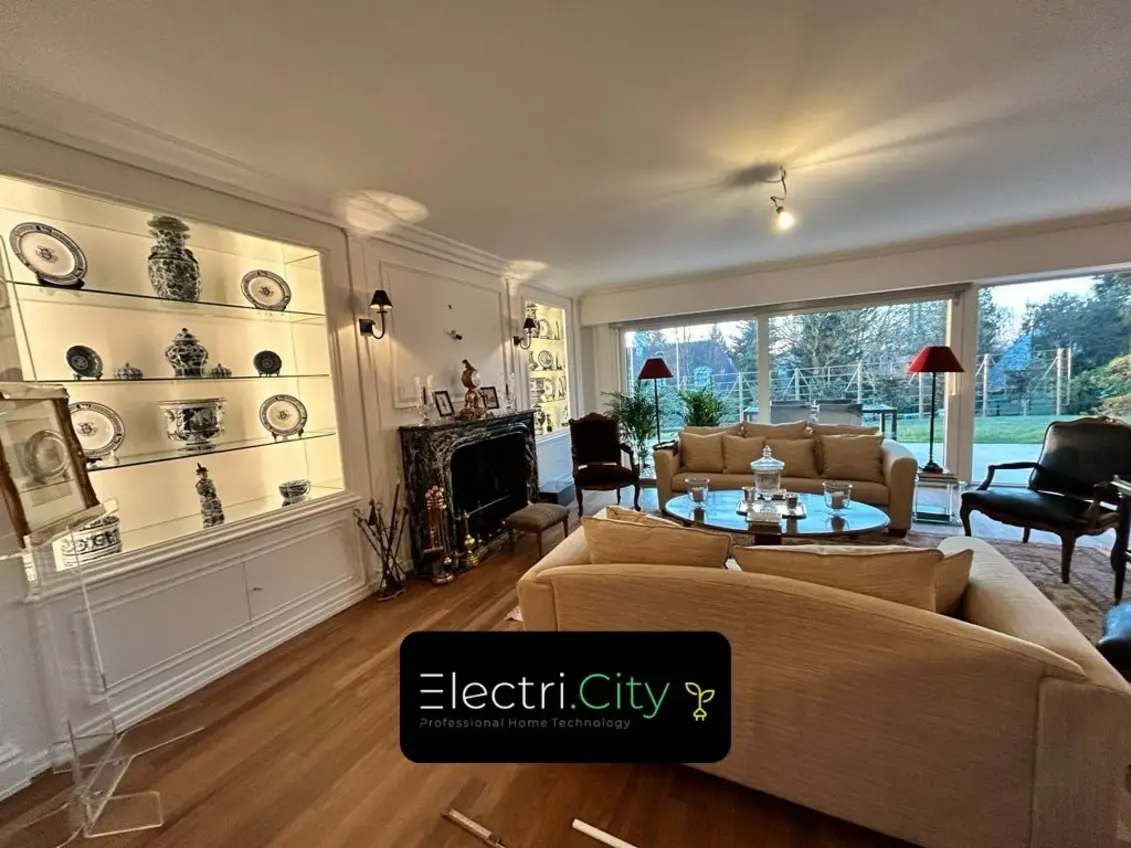 Chantier de Electri.City srl - photo 5