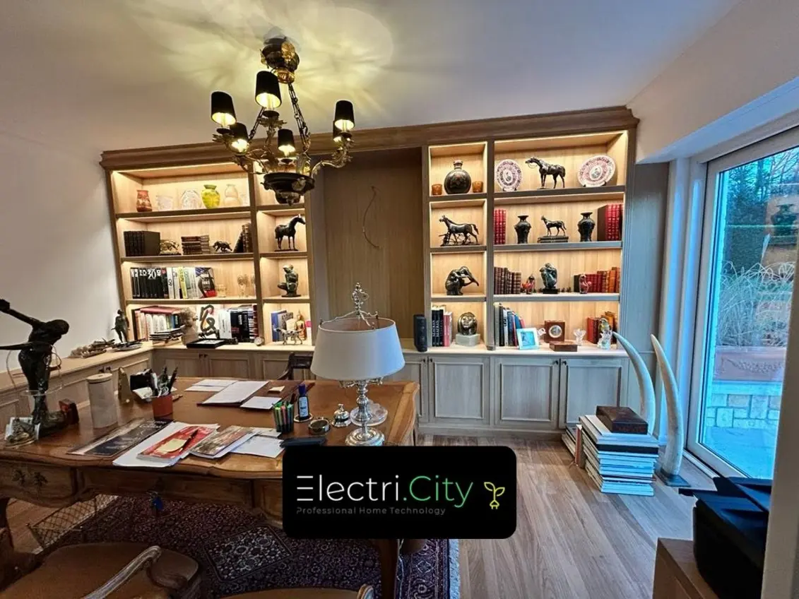 Chantier de Electri.City srl - photo 6