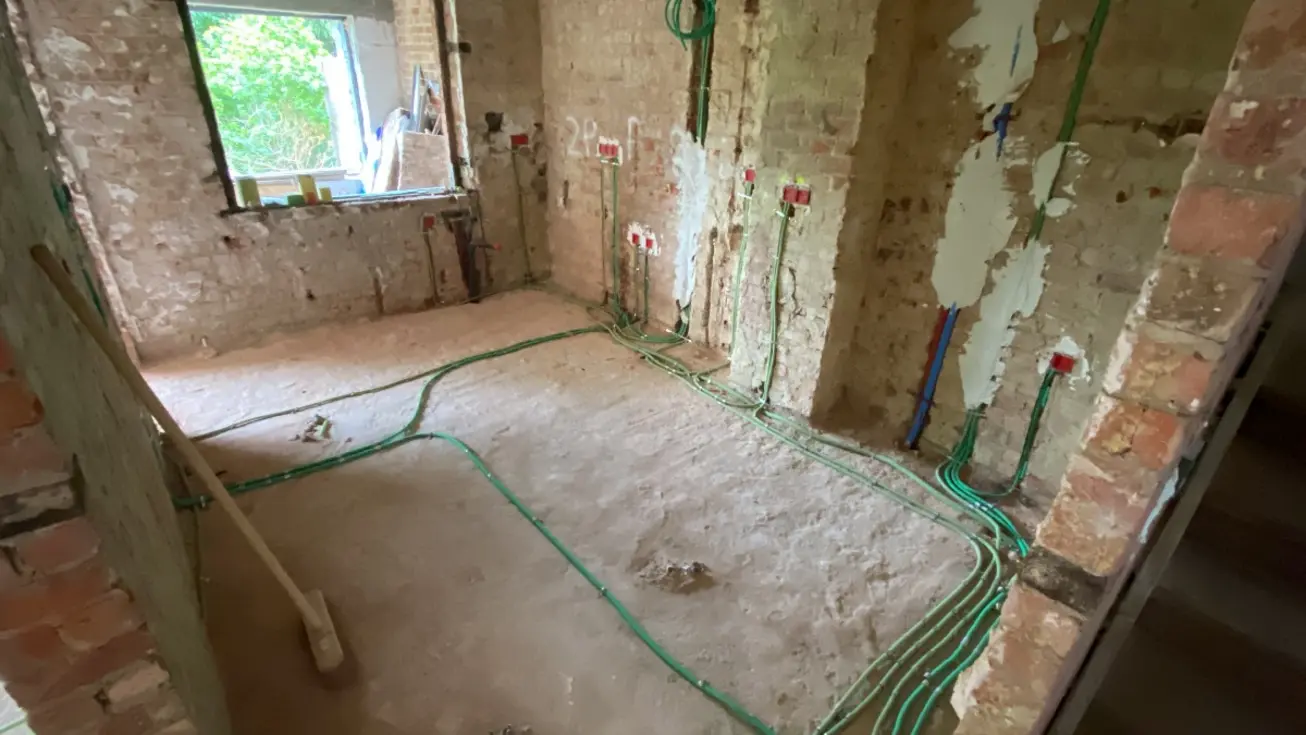 Chantier de ElectroSmart - photo 4