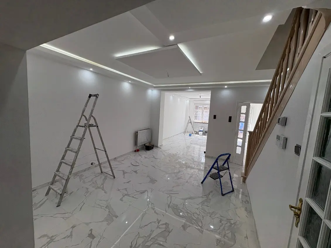 Chantier de Elikia Renov - photo 4