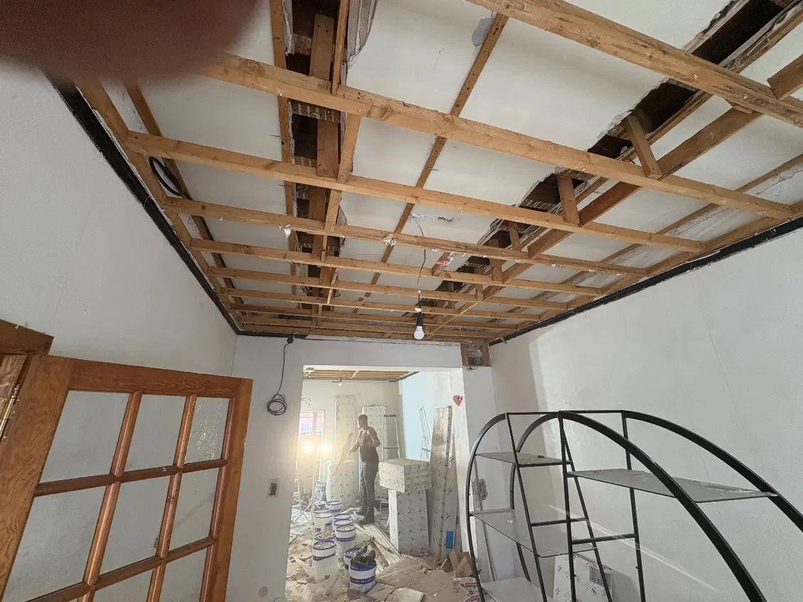 Chantier de Elikia Renov - photo 5