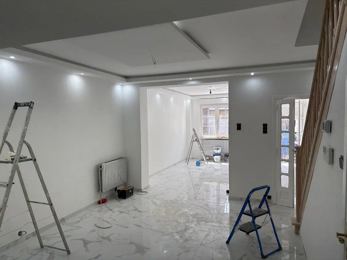 Chantier de Elikia Renov - photo 6