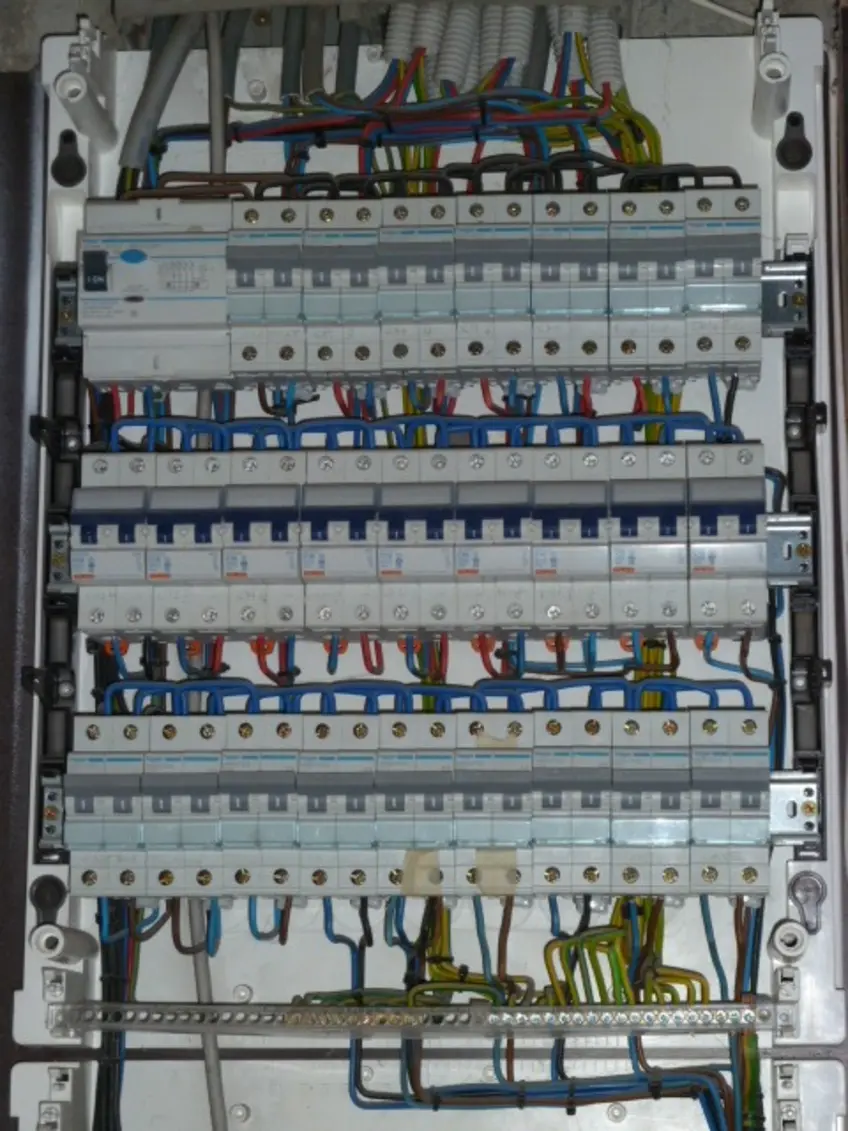 Chantier de Ets - F.R.E - photo 5