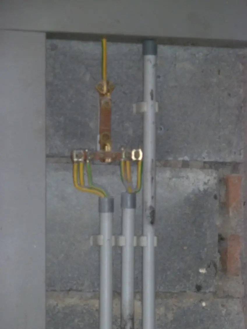 Chantier de Ets - F.R.E - photo 6