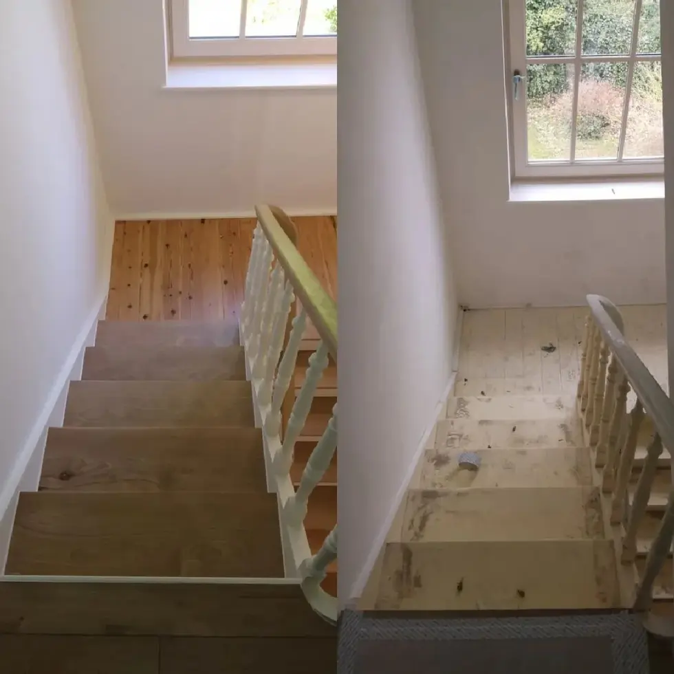 Chantier de Florin Chelaru - photo 4