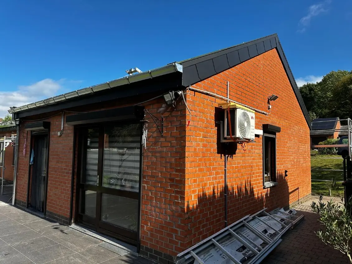 Chantier de Ft Toiture - photo 4