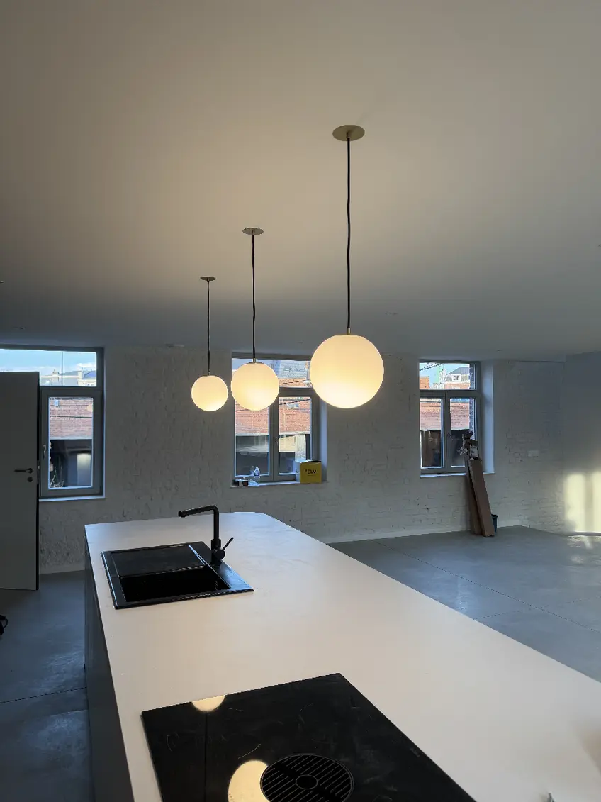 Chantier de G.ELEC - photo 6