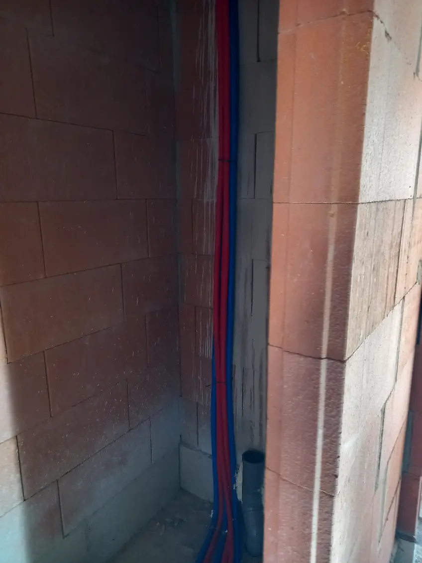 Chantier de G&S ENERGIE - photo 5