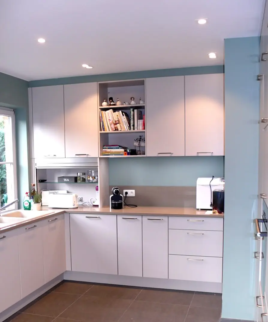 Chantier de Jacques & Co srl - photo 5