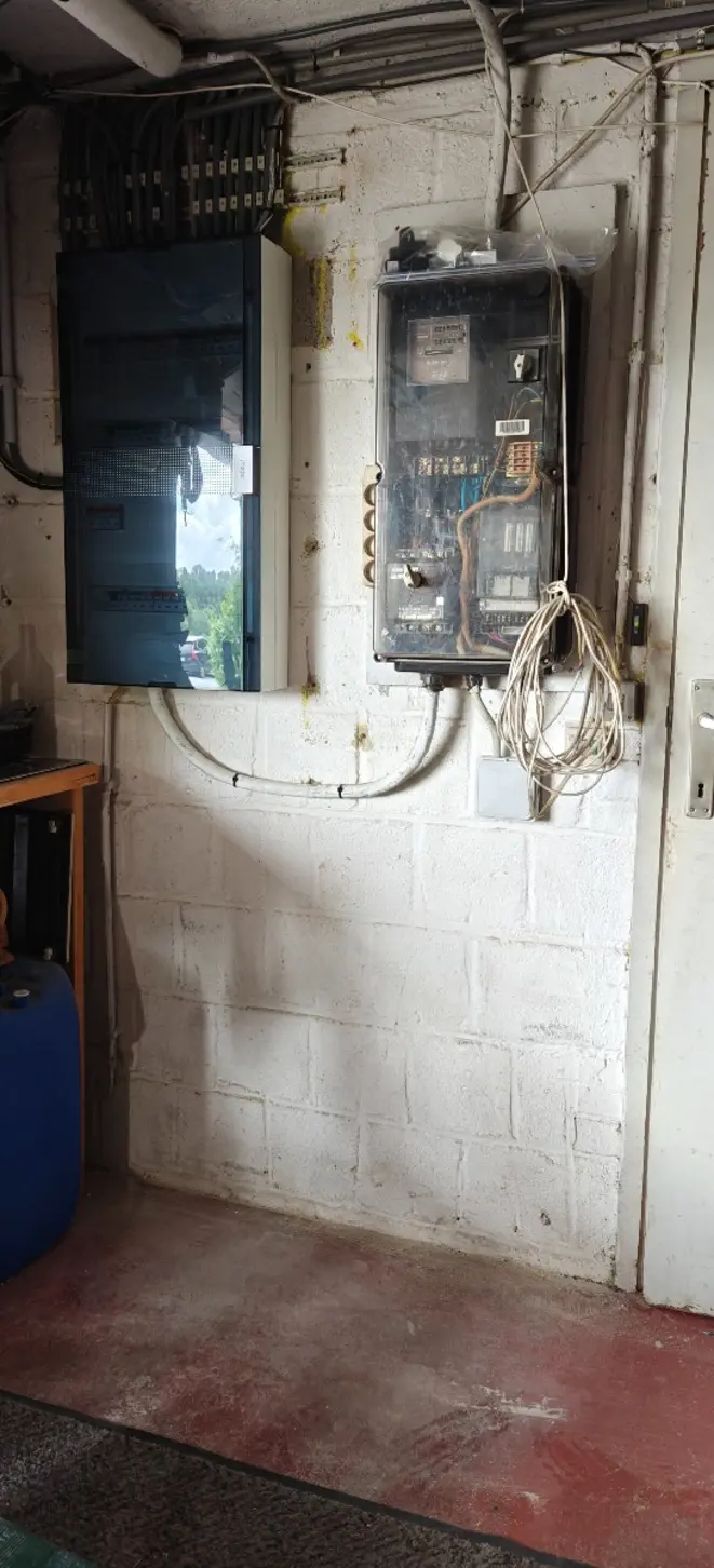 Chantier de Jardi-elec - photo 4