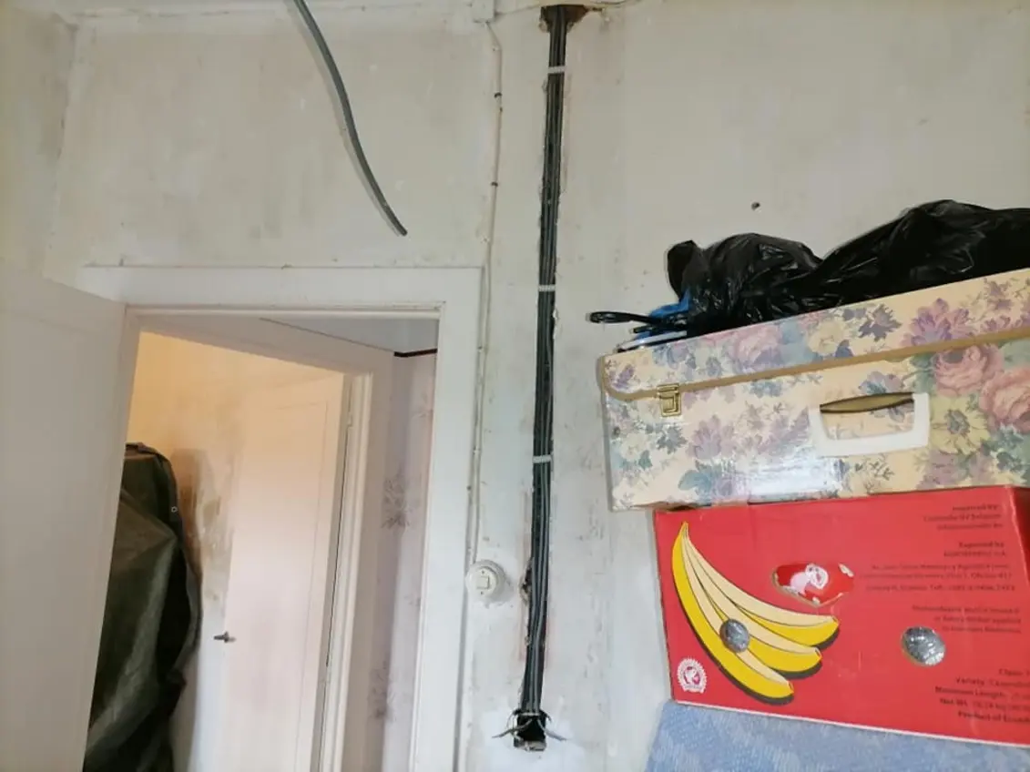Chantier de Joiret Elec - photo 6